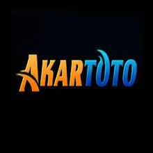 AKARTOTO - Petualangan Seru di Dunia Anime