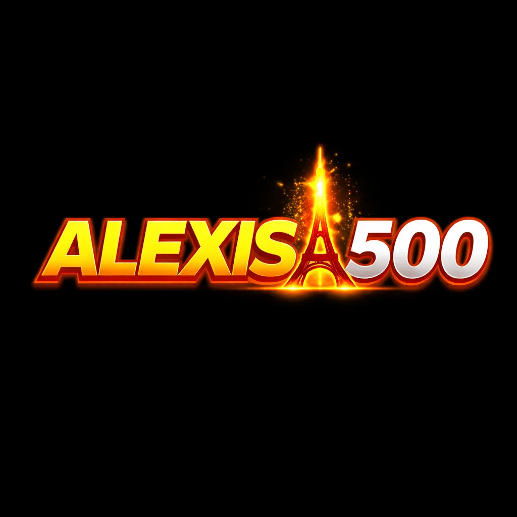 ALEXIS500 - Petualangan RPG yang Mengasyikkan
