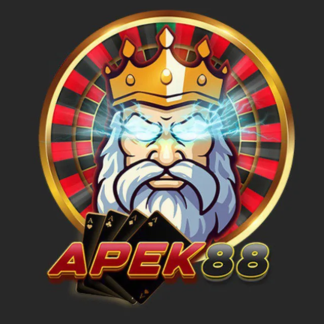 APEK88 - Game Arcade Seru dengan Grafik Menarik