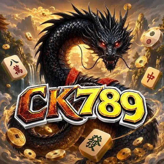 CK789 - Petualangan Epik di Dunia Fantasi