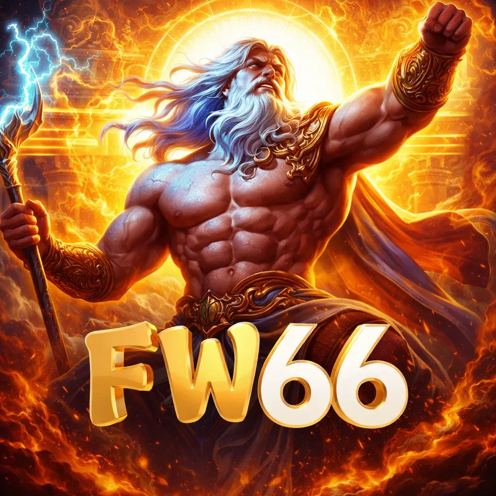 FW66 - Game Olahraga Seru dan Menantang