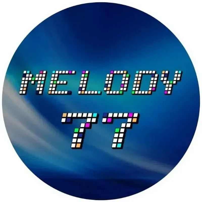 MELODY77 - Petualangan Mengerikan di Dunia Kegelapan