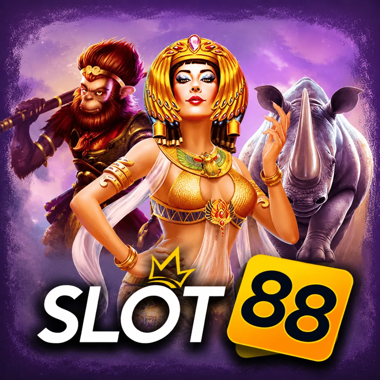 SLOT88 - Permainan Mahjong Terbaik untuk Penggemar