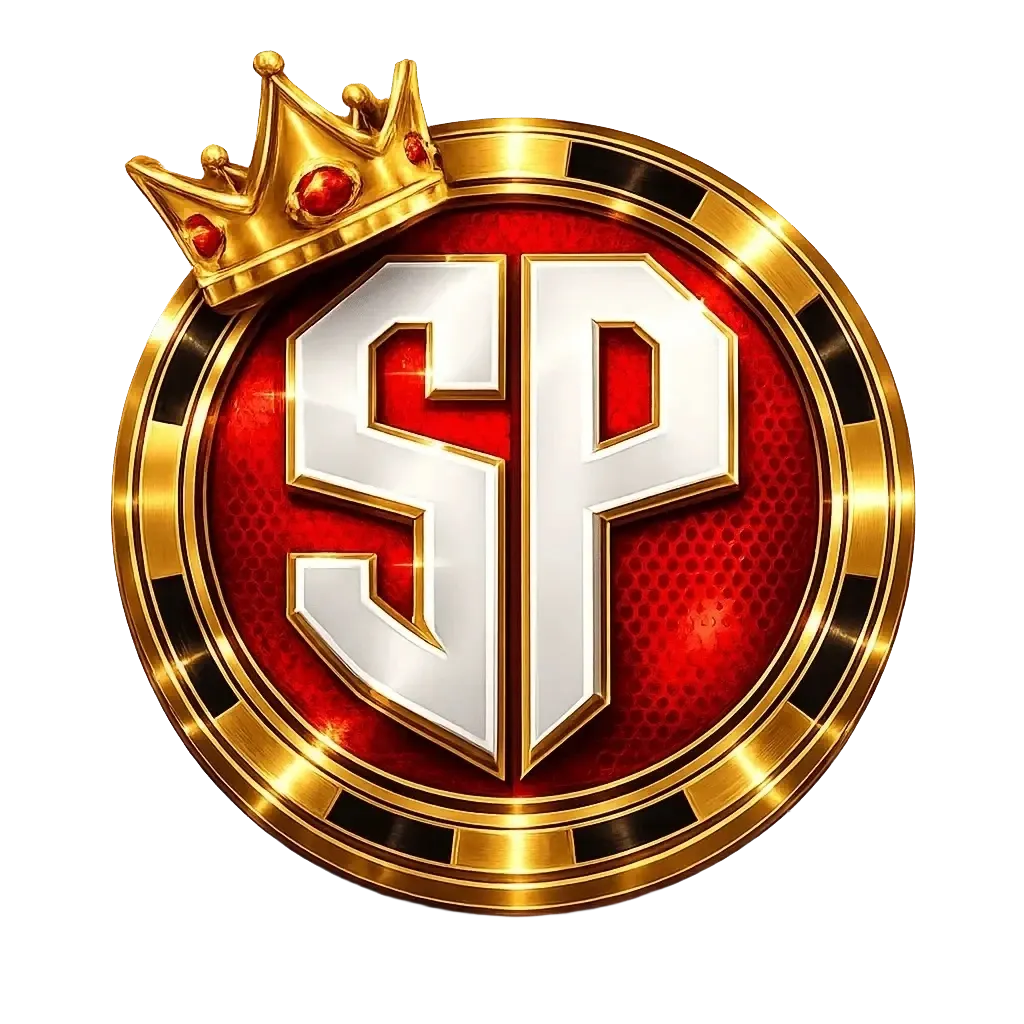 SPIN707 - Pertarungan Maju yang Seru