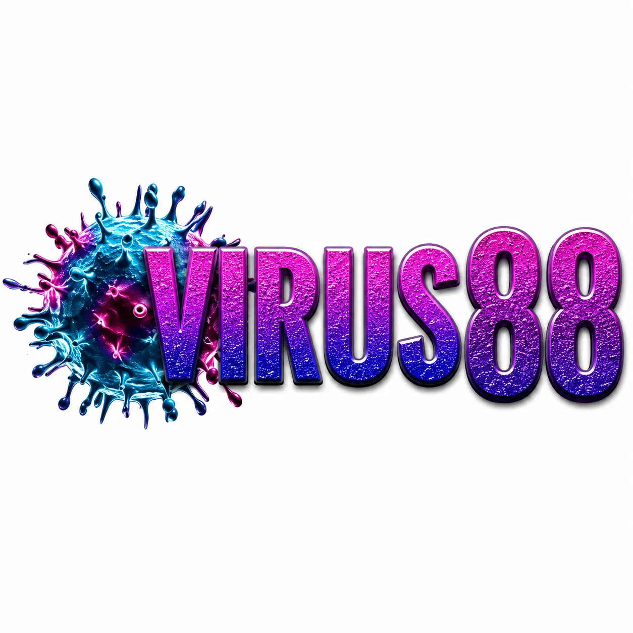VIRUS88 - Pertarungan Menegangkan Melawan Virus Berbahaya